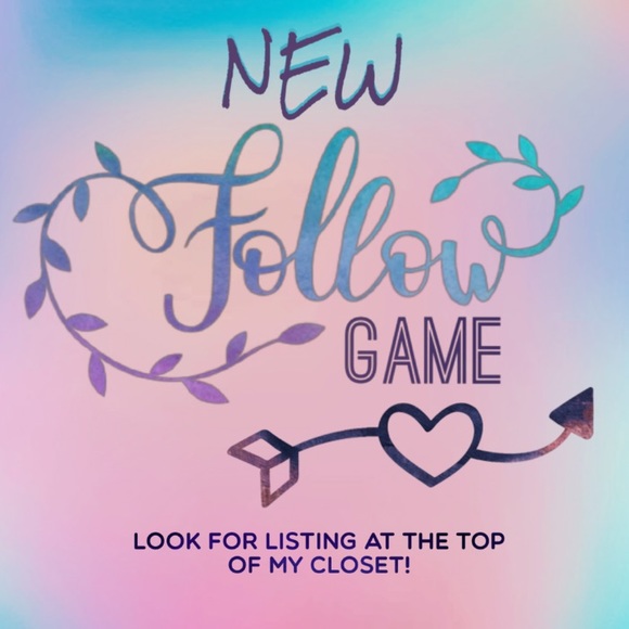 American Eagle Outfitters Denim - NEW FOLLOW GAME, SORT BY JUST IN 😊